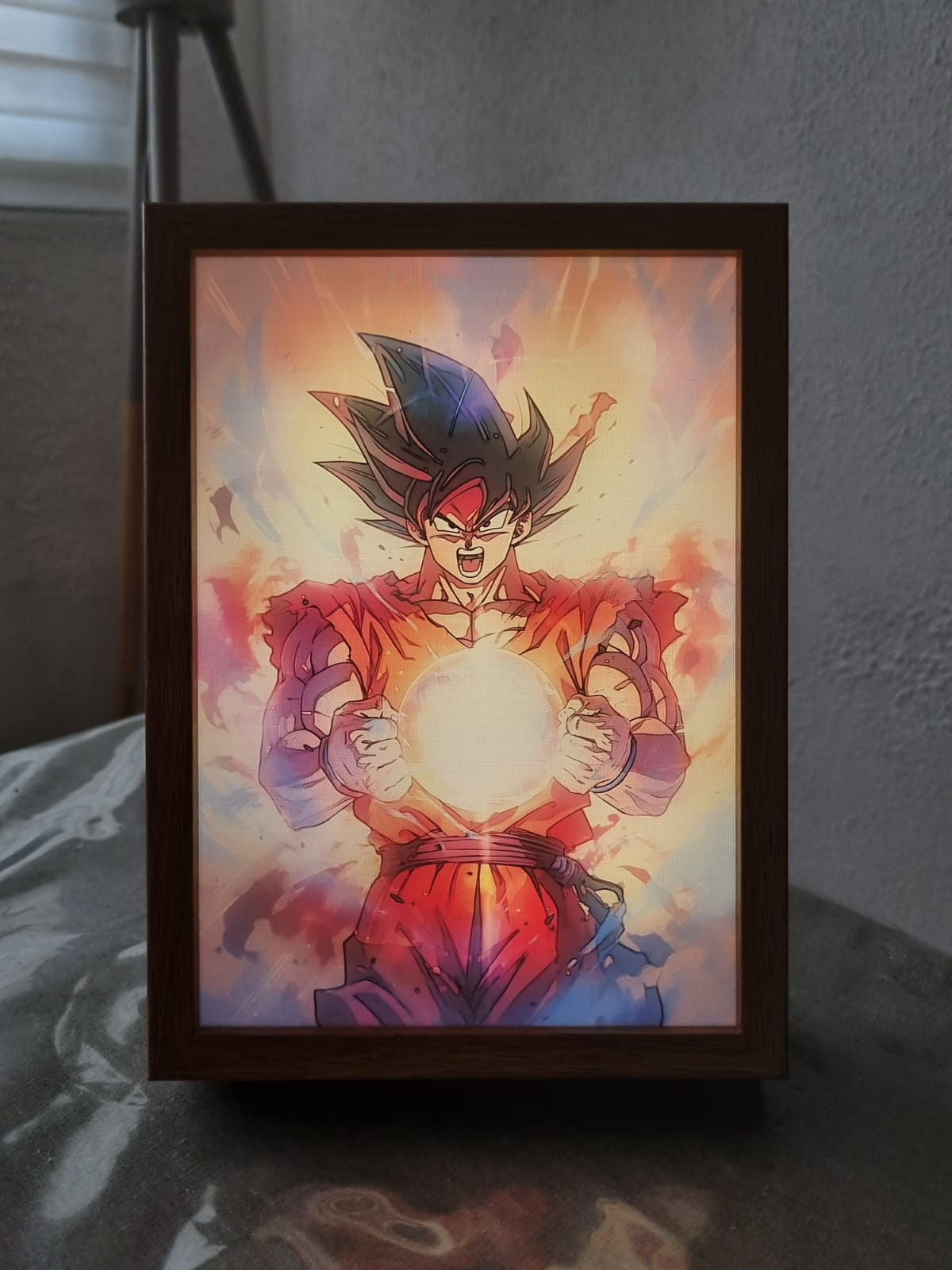 Cuadros LED