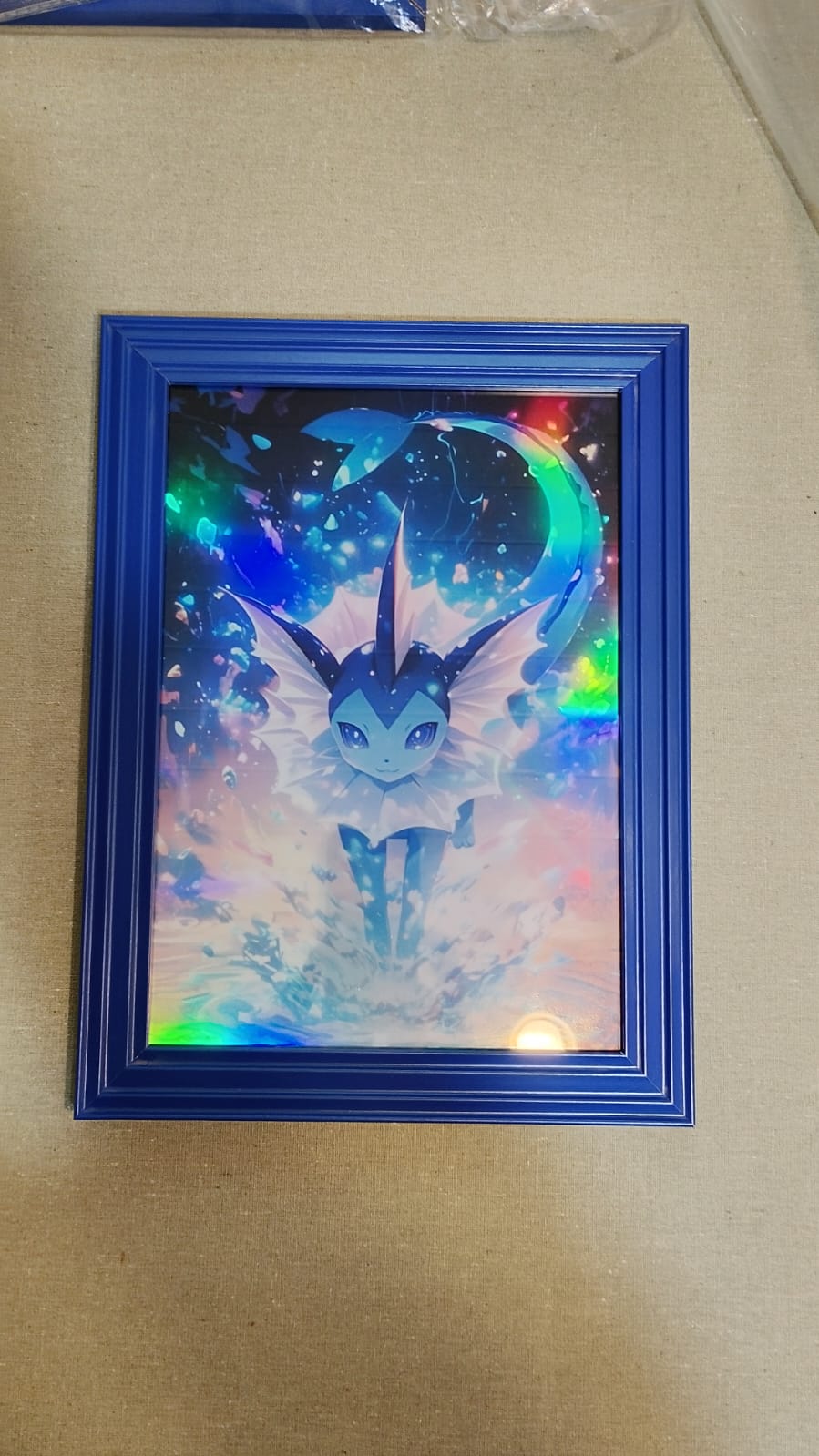 Vaporeon · Pokémon