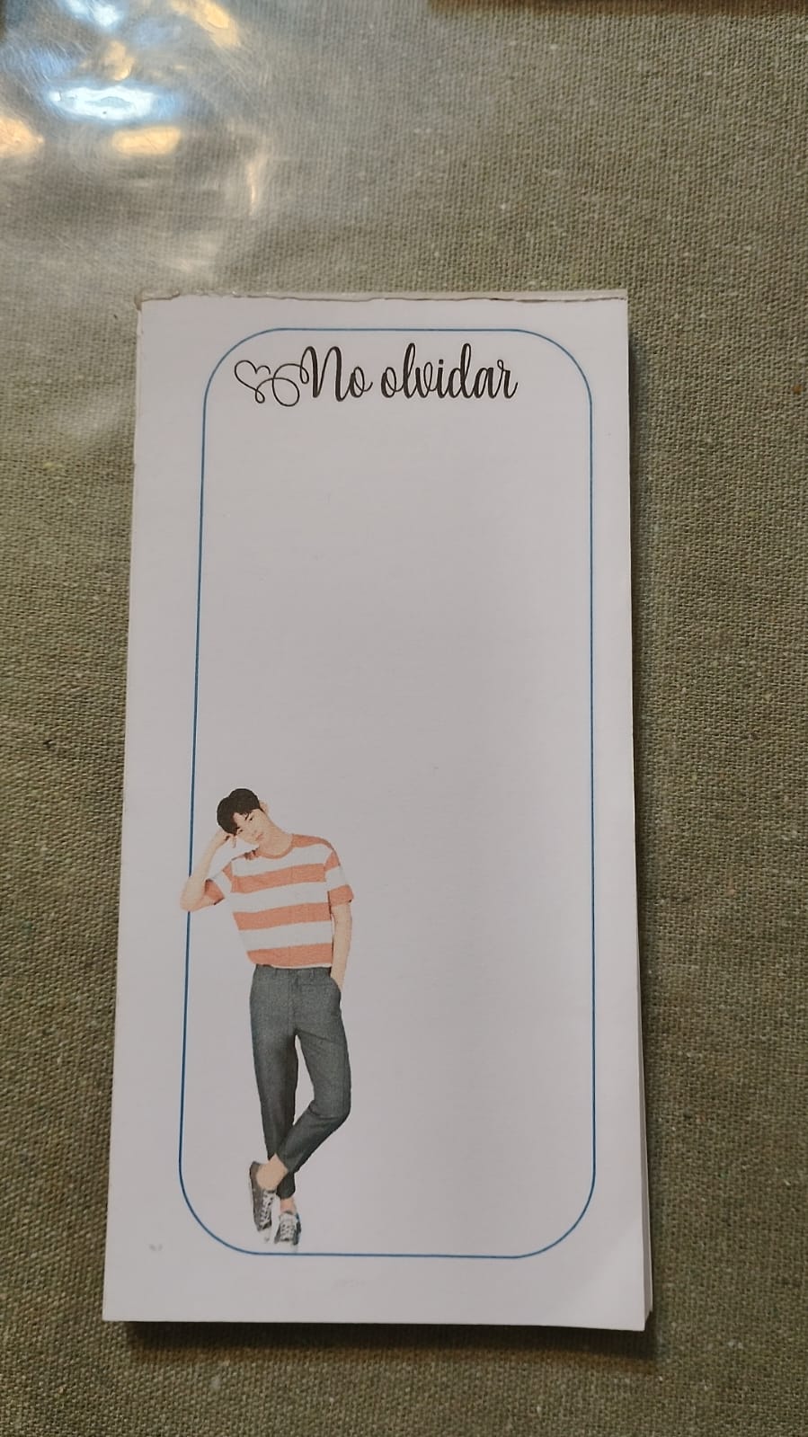 To-Do Magnéticos